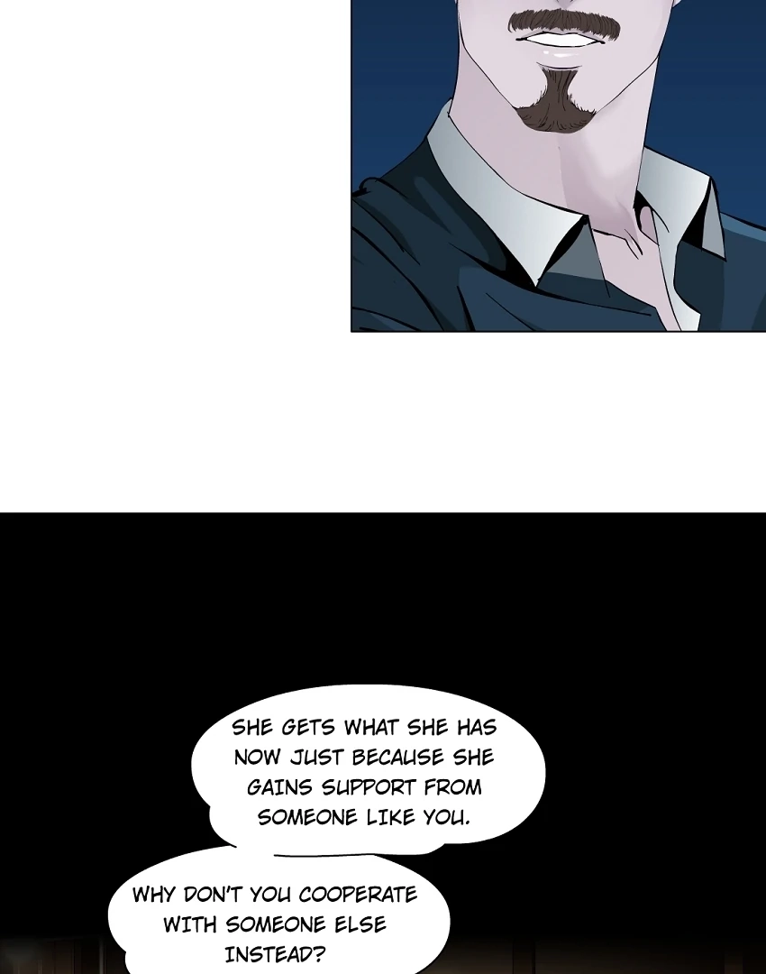 The Cursed Sculpture Chapter 146.1 page 31 - 