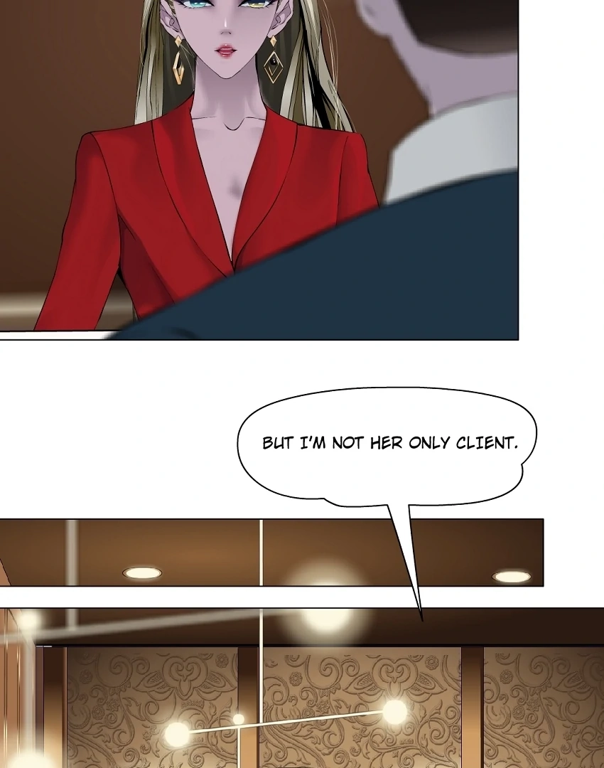 The Cursed Sculpture Chapter 146.1 page 33 - 
