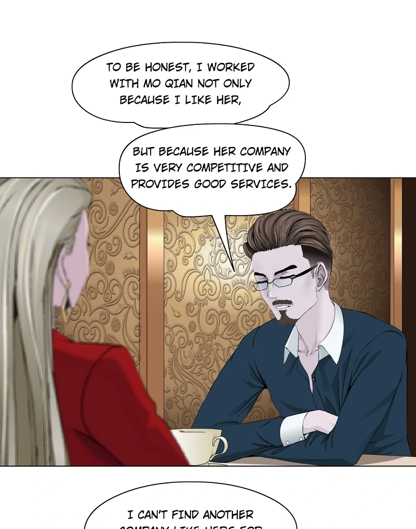 The Cursed Sculpture Chapter 147.1 page 1 - 