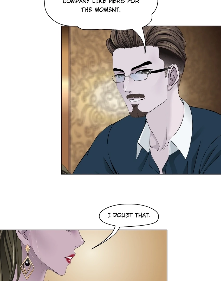 The Cursed Sculpture Chapter 147.1 page 2 - 