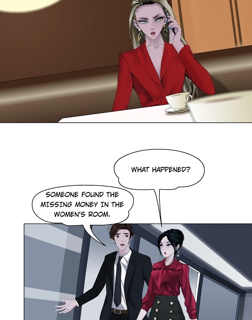 The Cursed Sculpture Chapter 147.1 page 12 - 