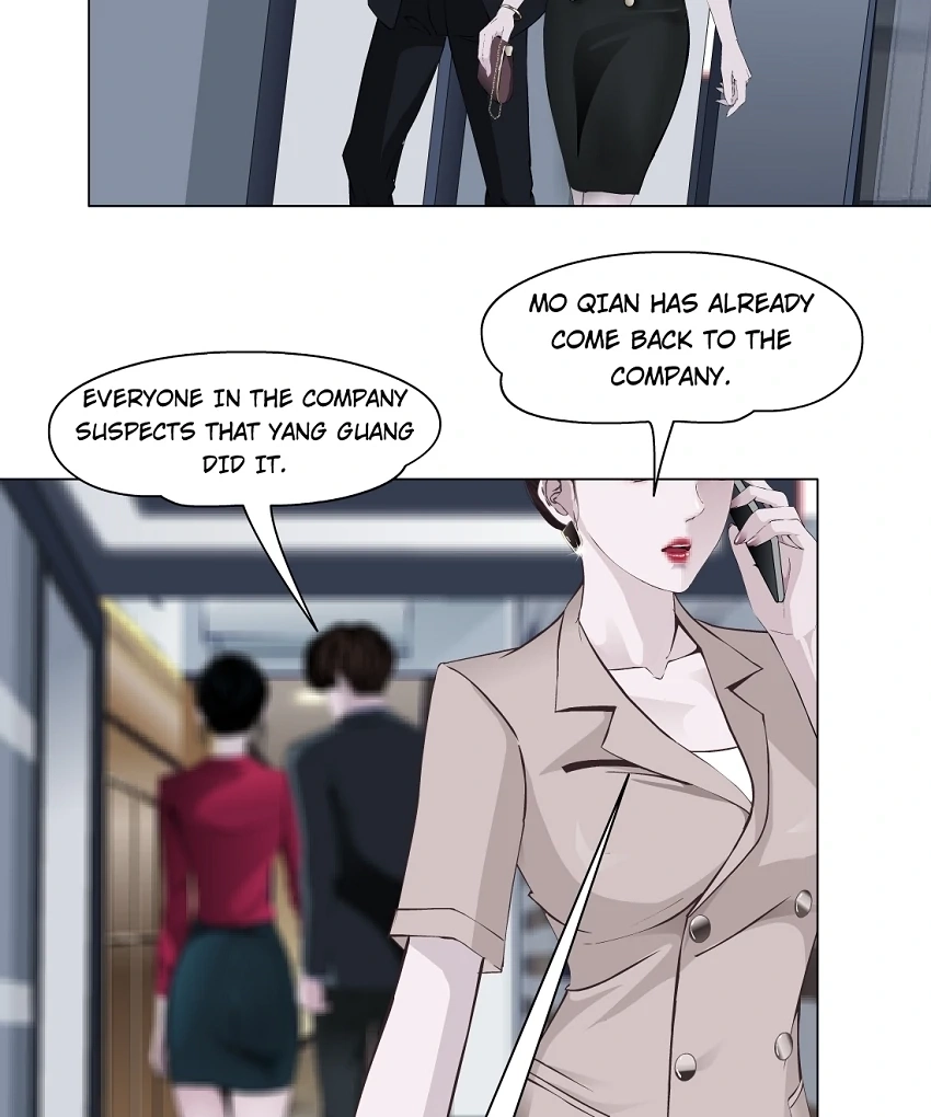 The Cursed Sculpture Chapter 147.1 page 13 - 