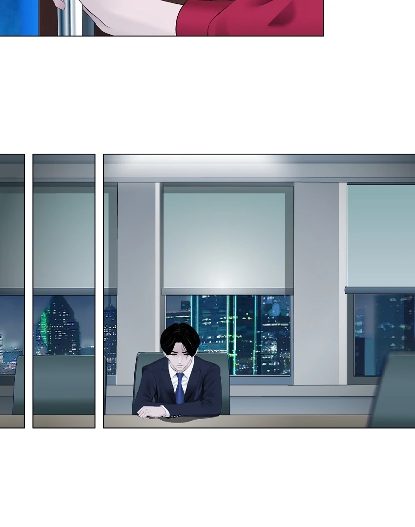 The Cursed Sculpture Chapter 147.1 page 21 - 