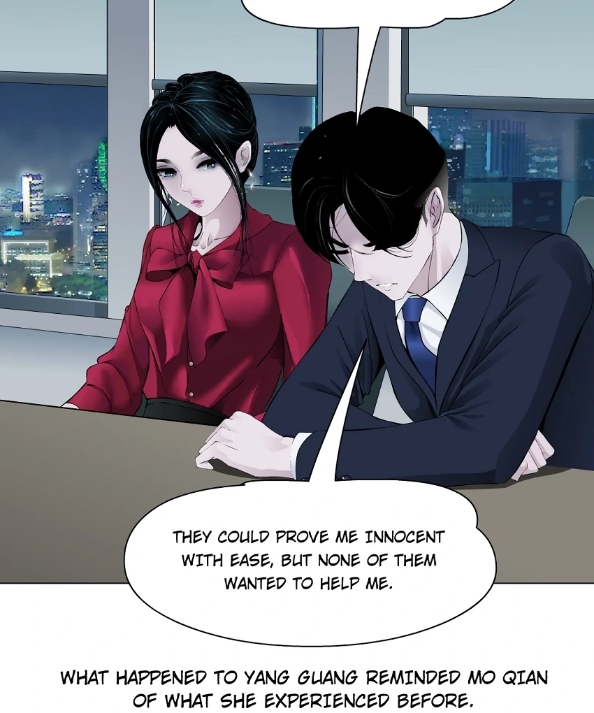 The Cursed Sculpture Chapter 147.1 page 27 - 