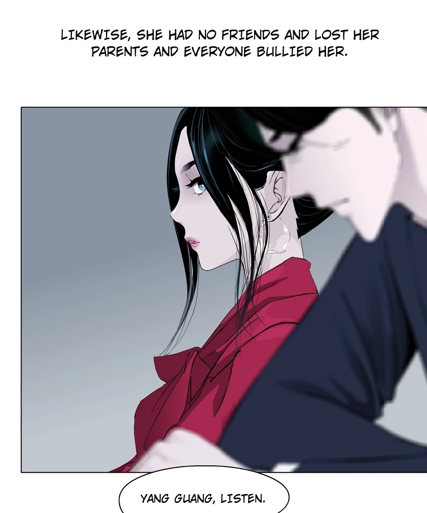 The Cursed Sculpture Chapter 147.1 page 28 - 