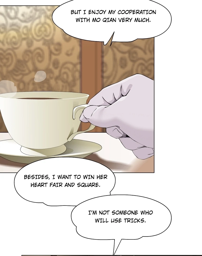 The Cursed Sculpture Chapter 147.1 page 7 - 