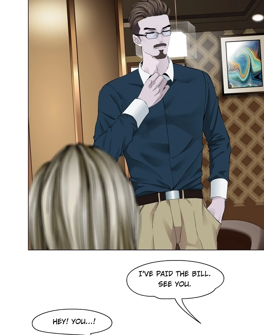 The Cursed Sculpture Chapter 147.1 page 8 - 