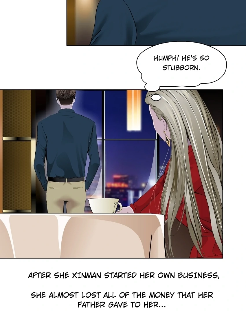 The Cursed Sculpture Chapter 147.1 page 10 - 
