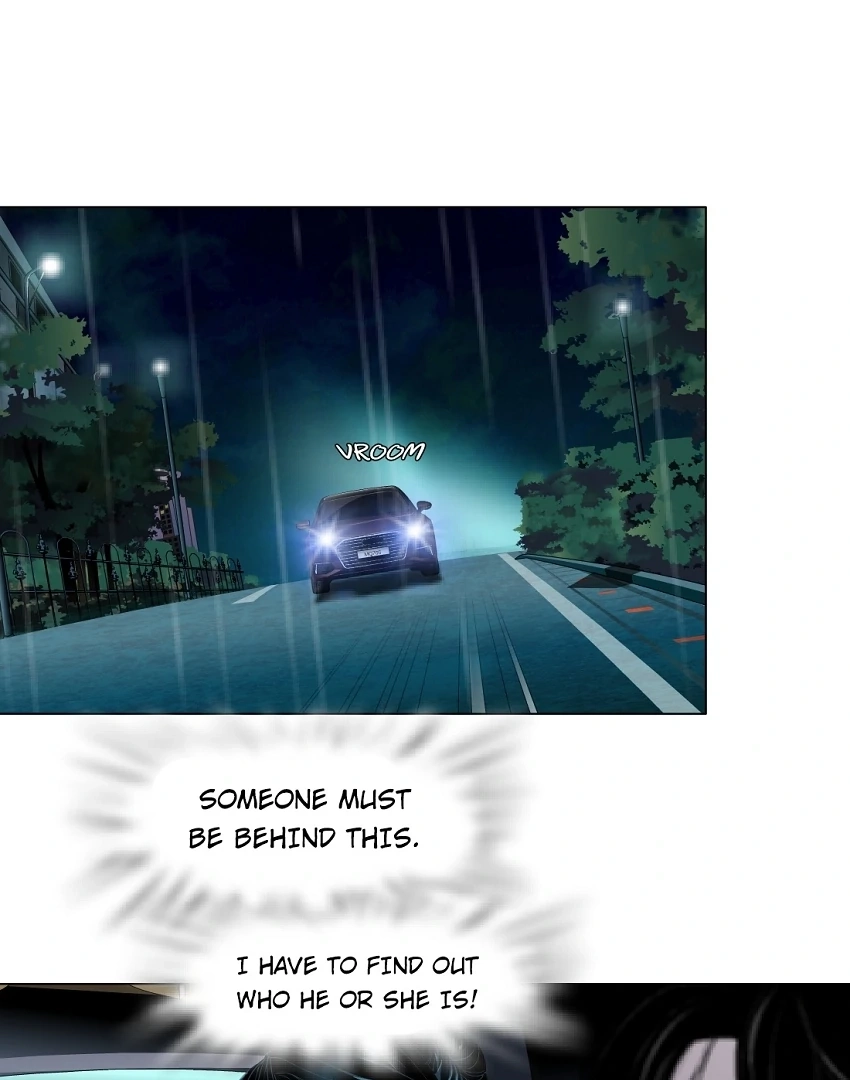 The Cursed Sculpture Chapter 148.1 page 1 - 