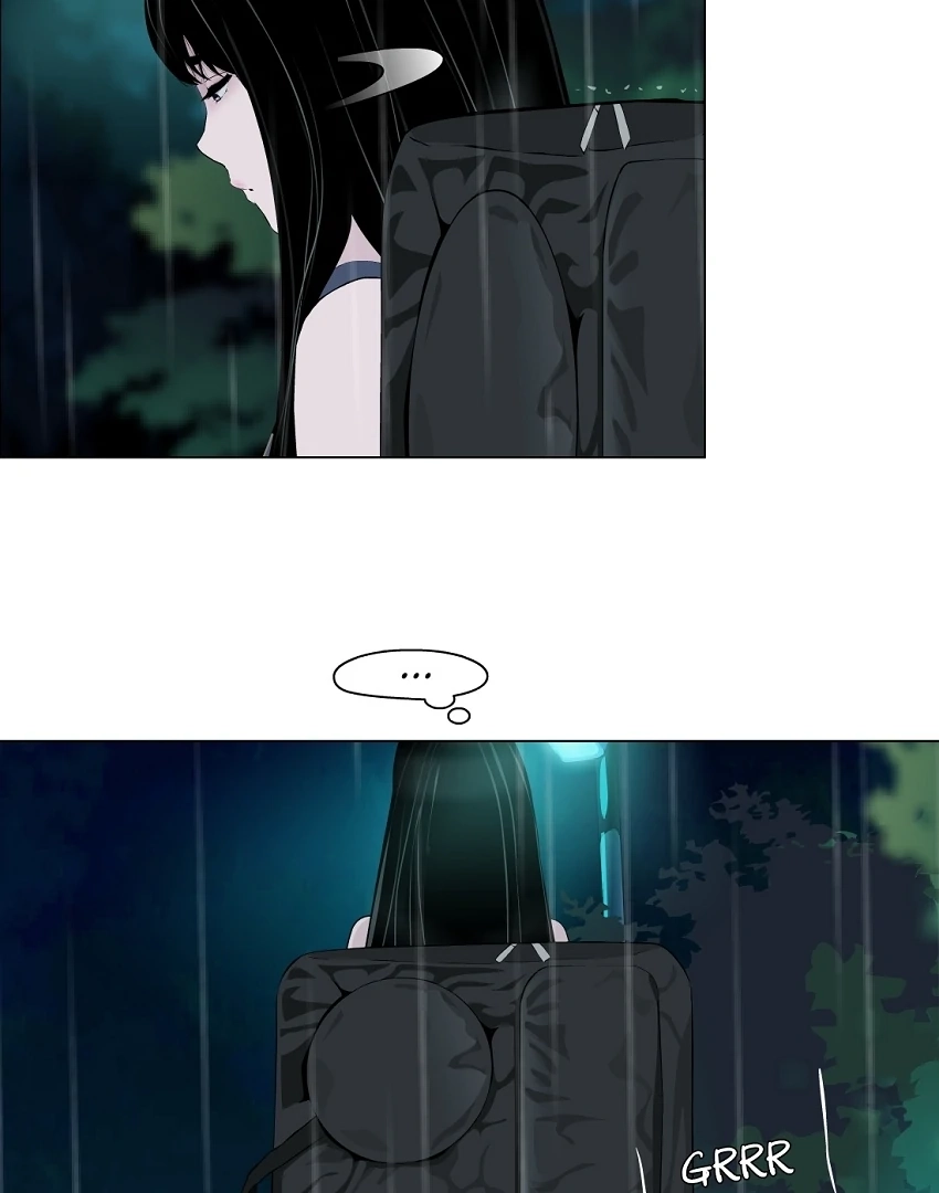 The Cursed Sculpture Chapter 148.1 page 12 - 