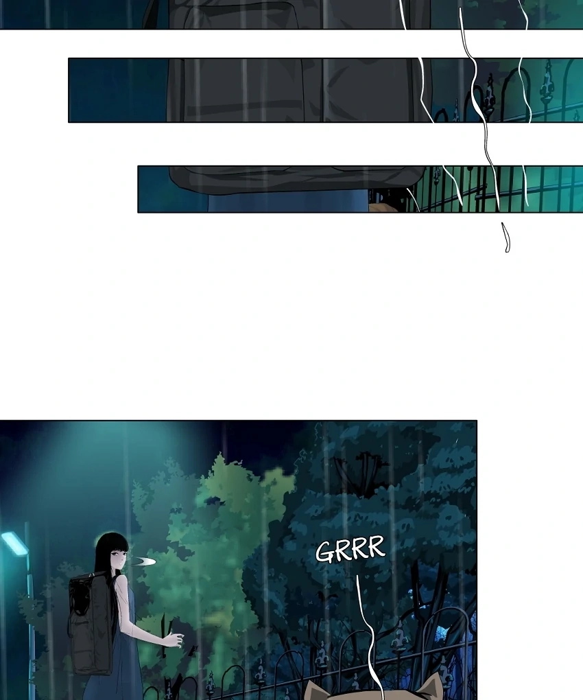 The Cursed Sculpture Chapter 148.1 page 13 - 