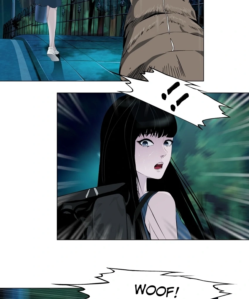 The Cursed Sculpture Chapter 148.1 page 14 - 