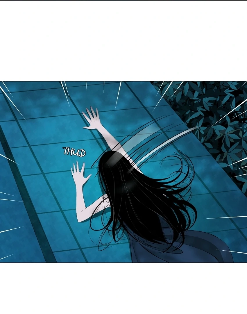 The Cursed Sculpture Chapter 148.1 page 17 - 