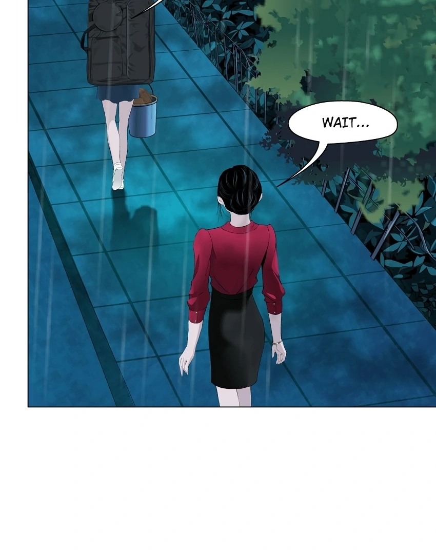 The Cursed Sculpture Chapter 148.1 page 23 - 