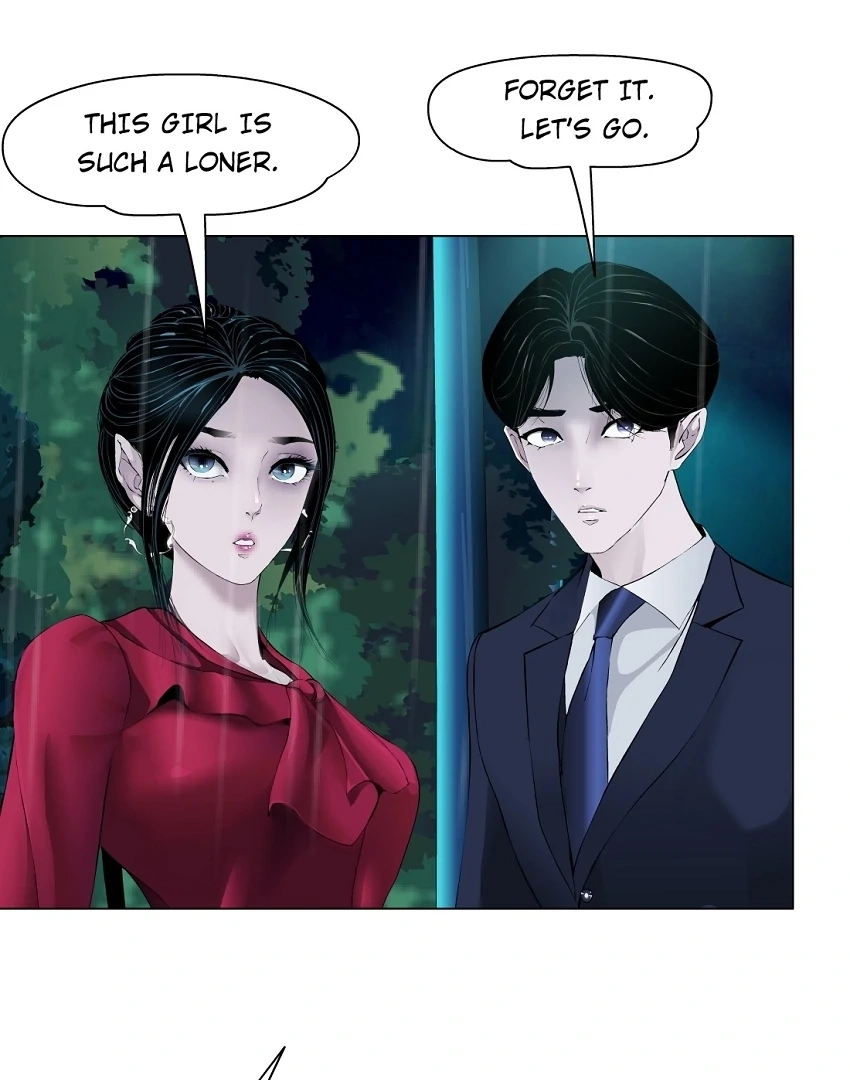 The Cursed Sculpture Chapter 148.1 page 24 - 