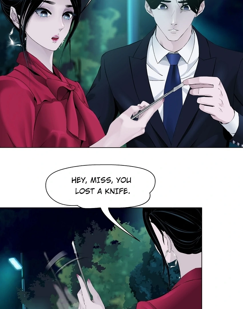 The Cursed Sculpture Chapter 148.1 page 26 - 