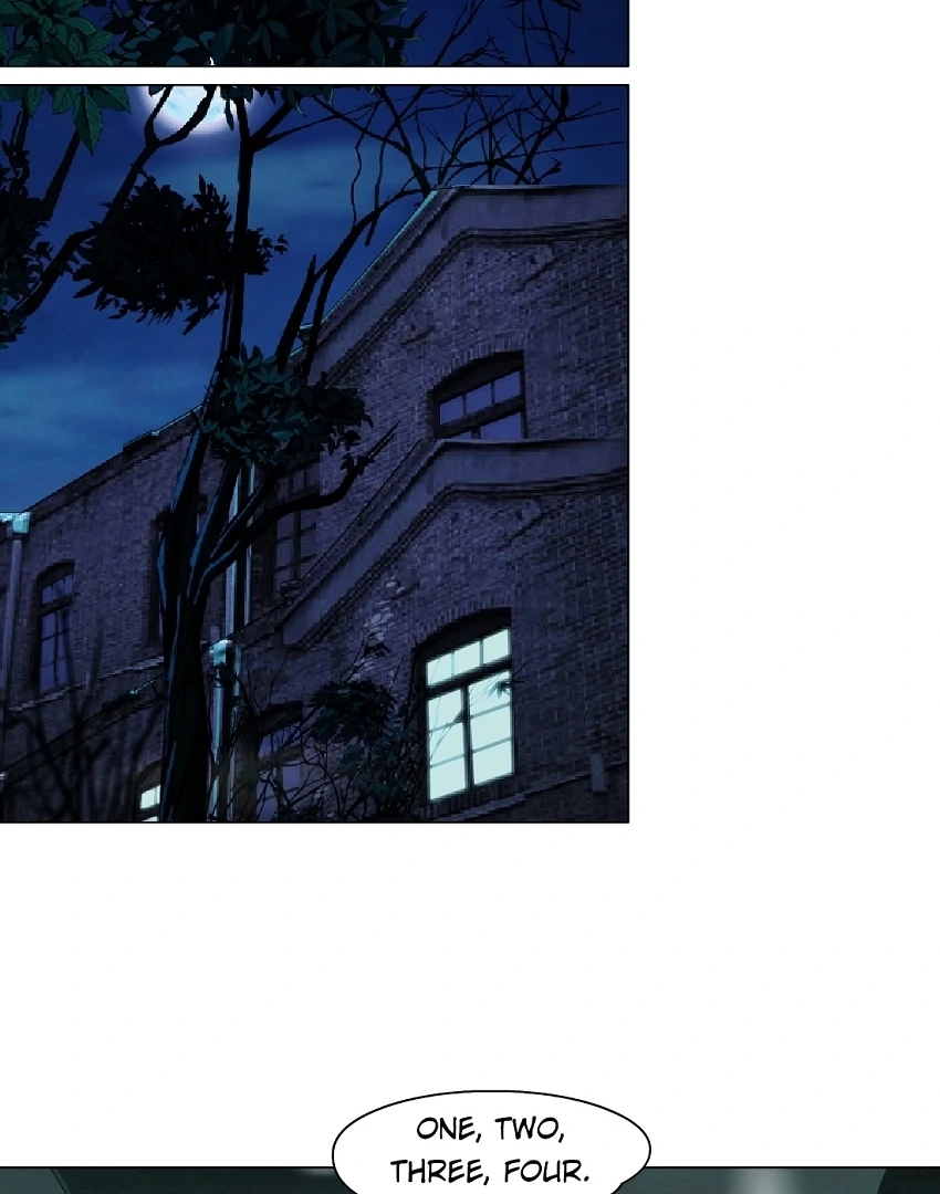 The Cursed Sculpture Chapter 148.1 page 31 - 