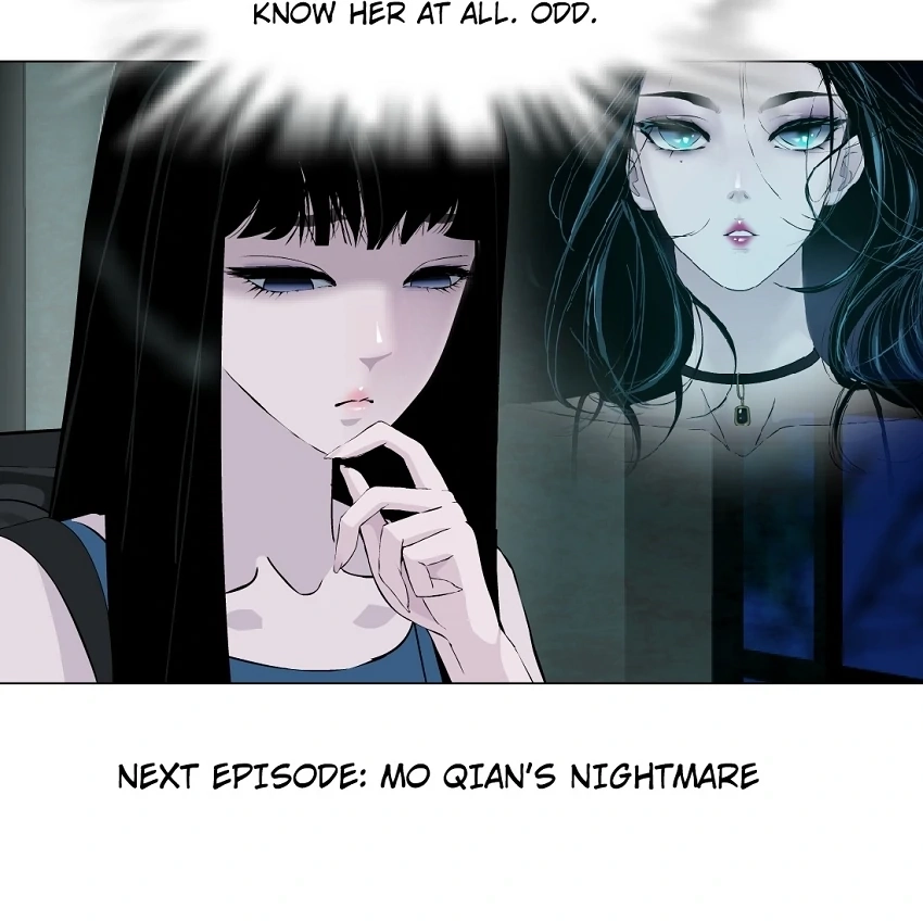 The Cursed Sculpture Chapter 148.1 page 34 - 