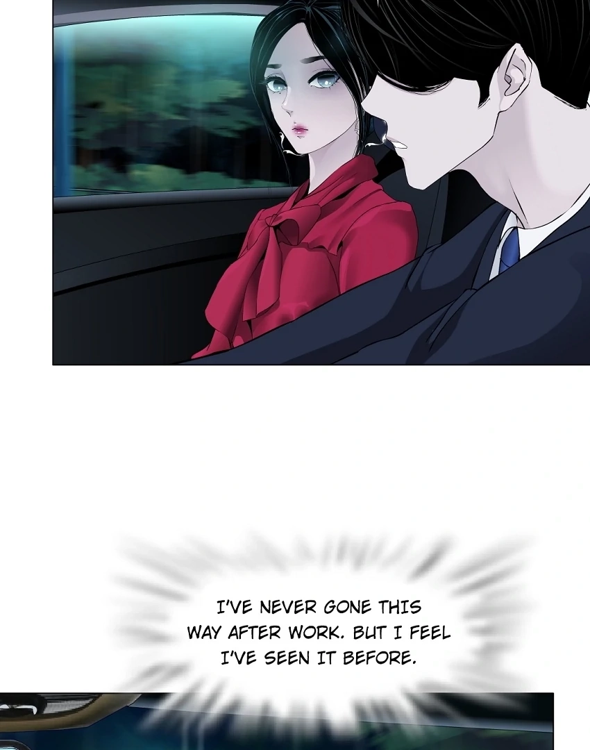 The Cursed Sculpture Chapter 148.1 page 5 - 