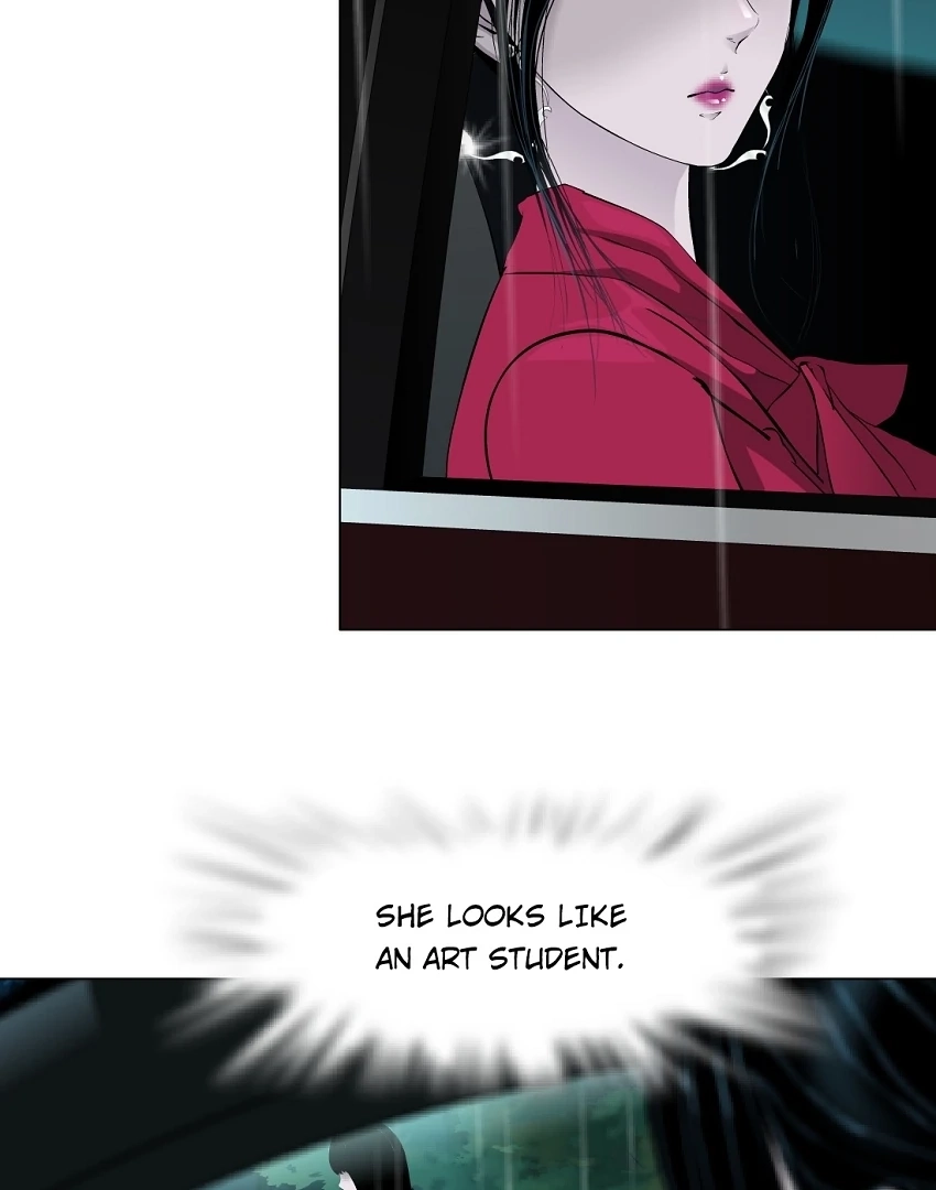 The Cursed Sculpture Chapter 148.1 page 9 - 