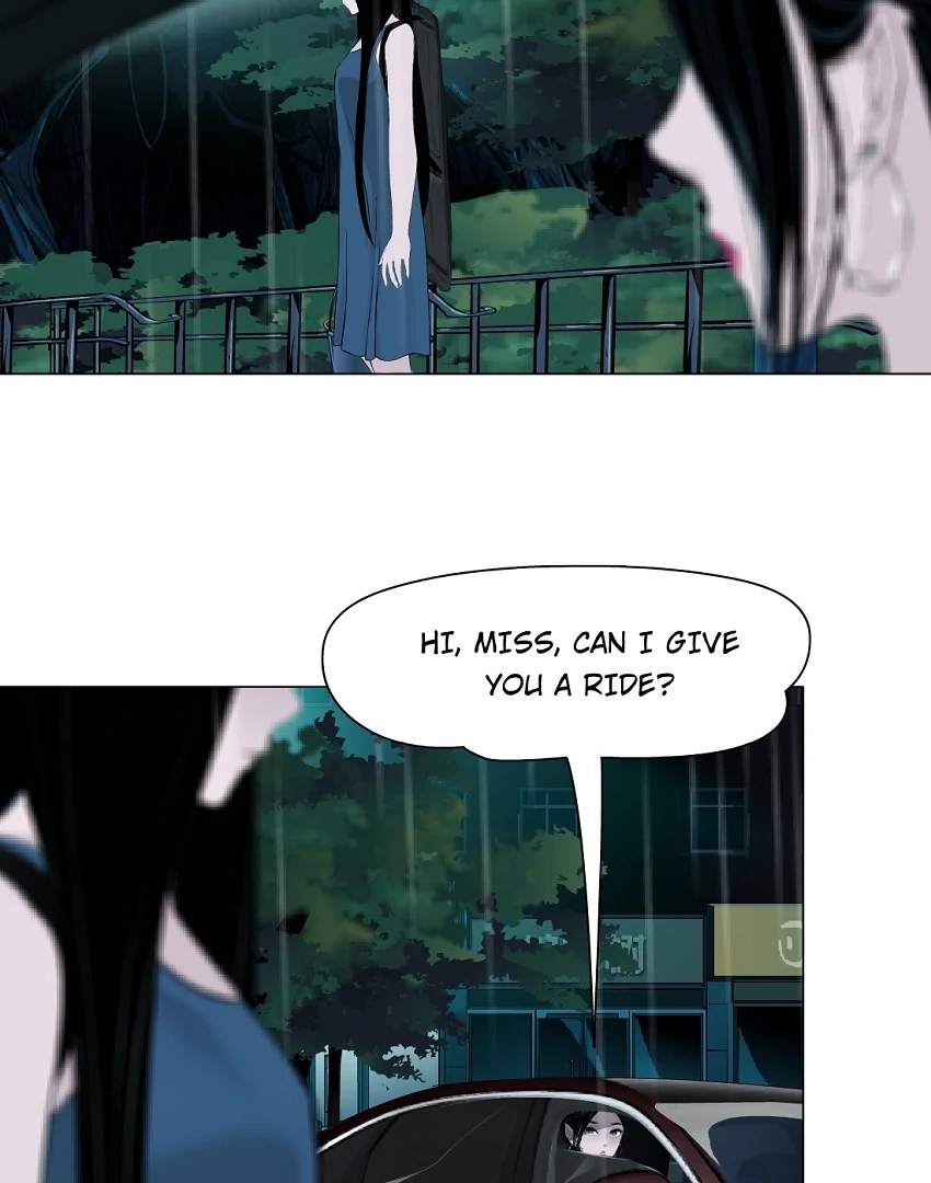 The Cursed Sculpture Chapter 148.1 page 10 - 