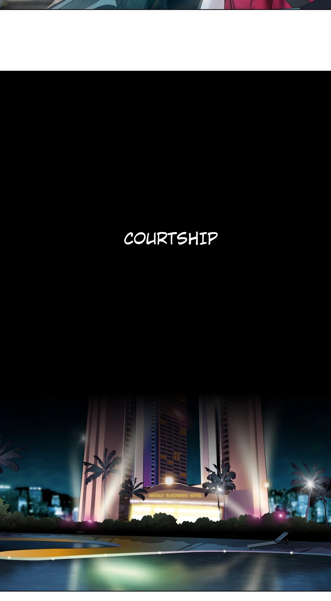 The Cursed Sculpture Chapter 148.2 page 20 - 
