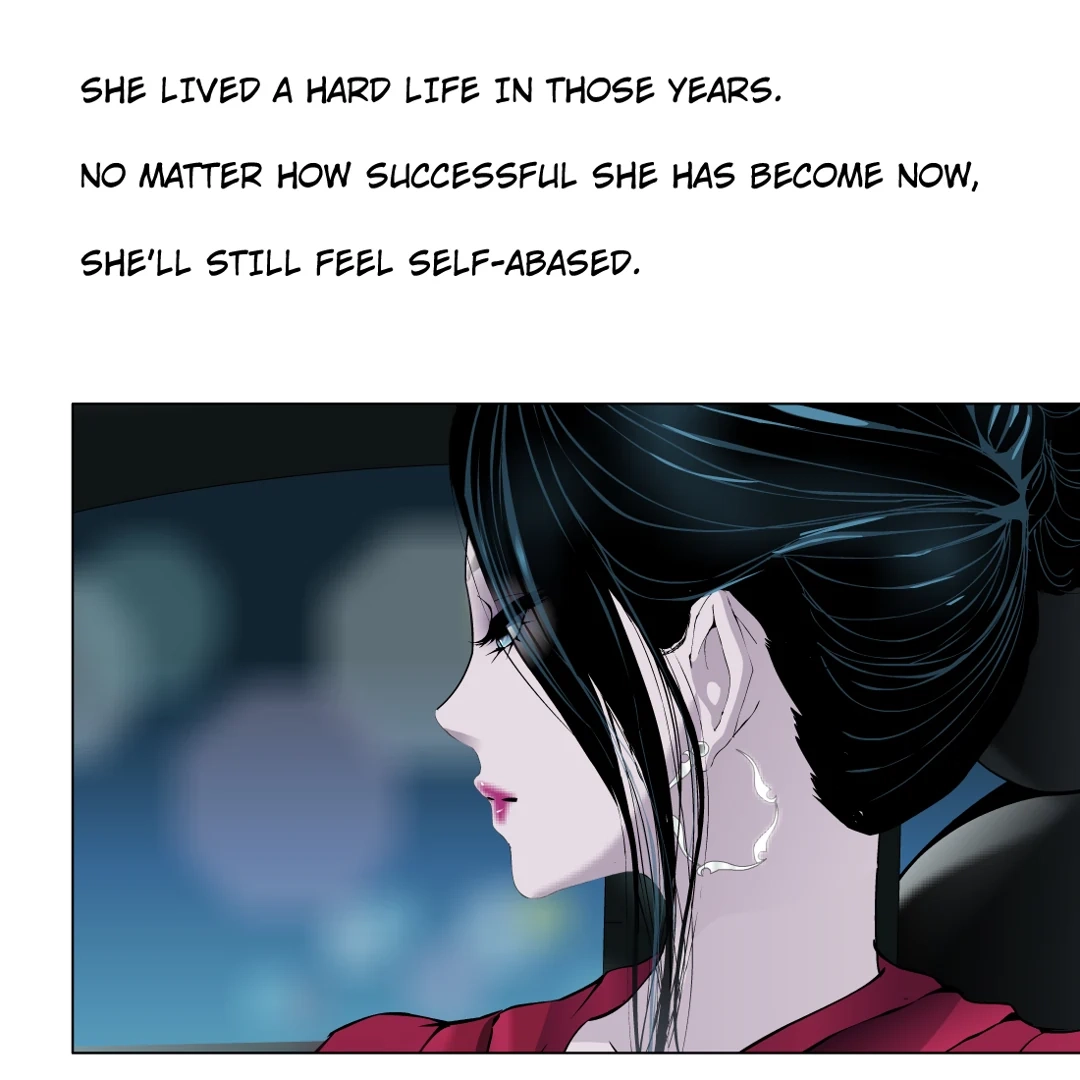 The Cursed Sculpture Chapter 148.2 page 10 - 