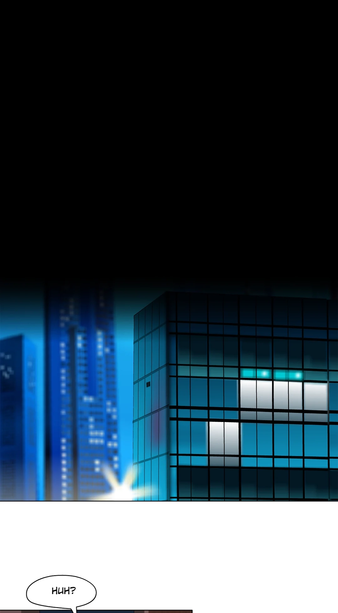 The Cursed Sculpture Chapter 148.3 page 7 - 