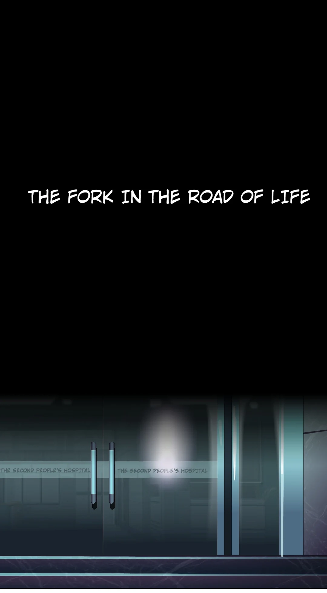 The Cursed Sculpture Chapter 148.6 page 18 - 