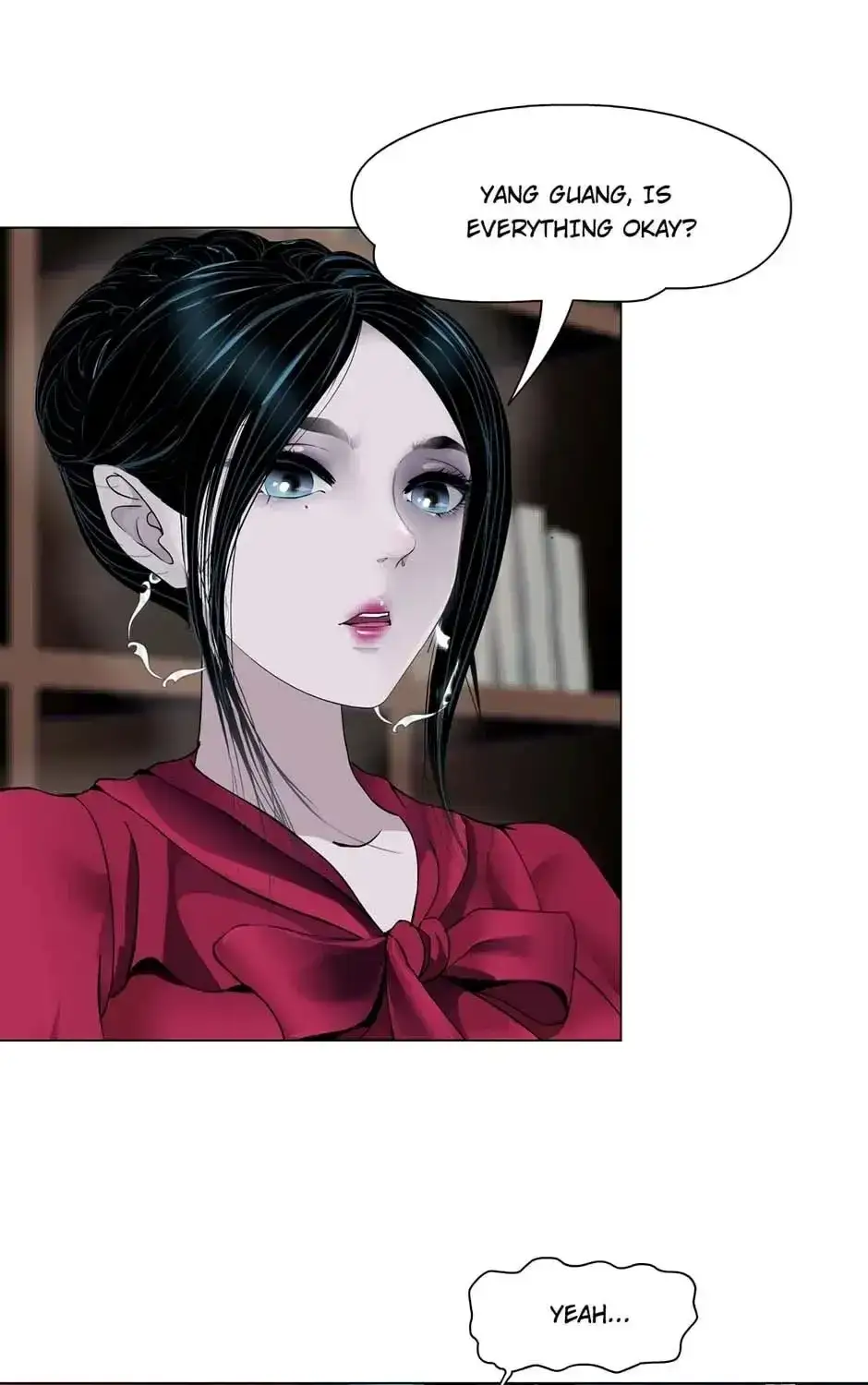 The Cursed Sculpture Chapter 149 page 29 - 
