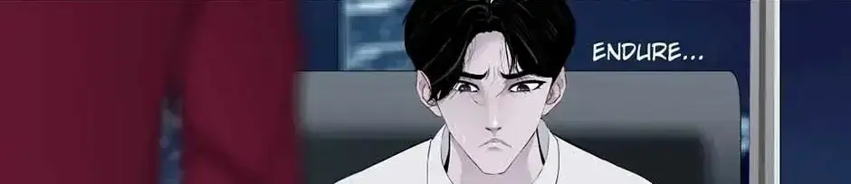 The Cursed Sculpture Chapter 149 page 30 - 