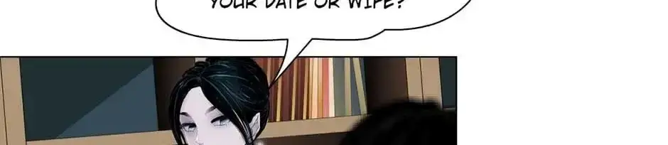 The Cursed Sculpture Chapter 149 page 46 - 