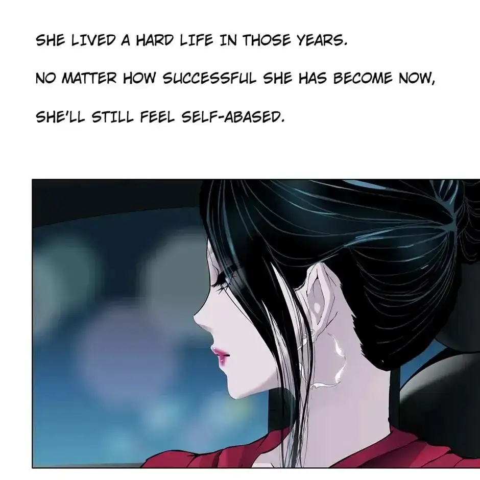 The Cursed Sculpture Chapter 150 page 17 - 