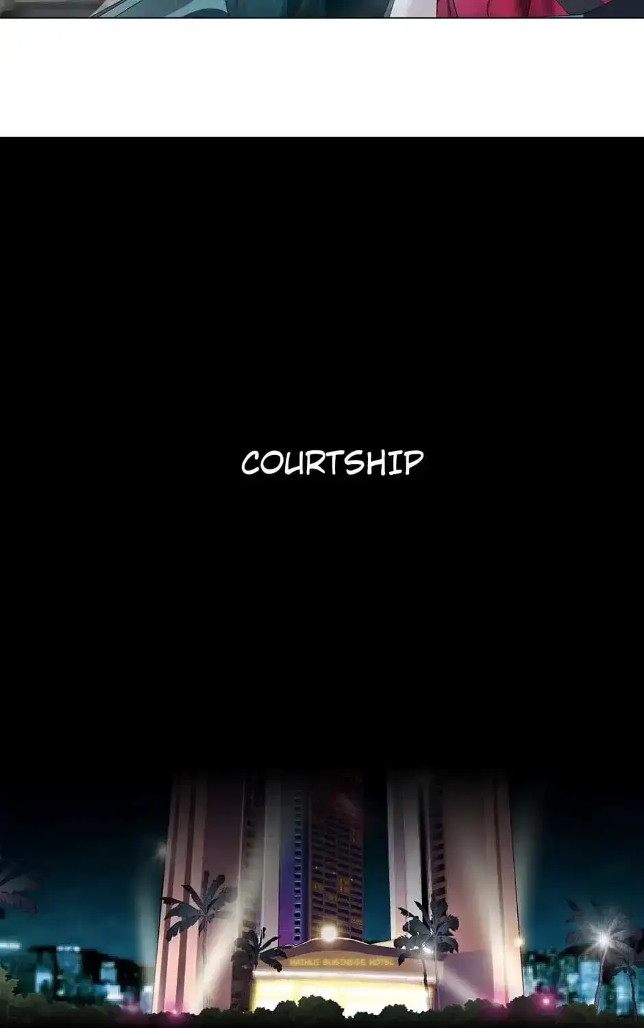 The Cursed Sculpture Chapter 150 page 36 - 