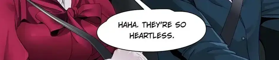 The Cursed Sculpture Chapter 150 page 10 - 