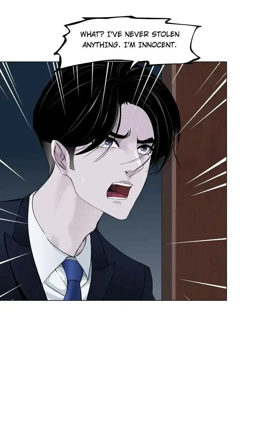 The Cursed Sculpture Chapter 151 page 17 - 
