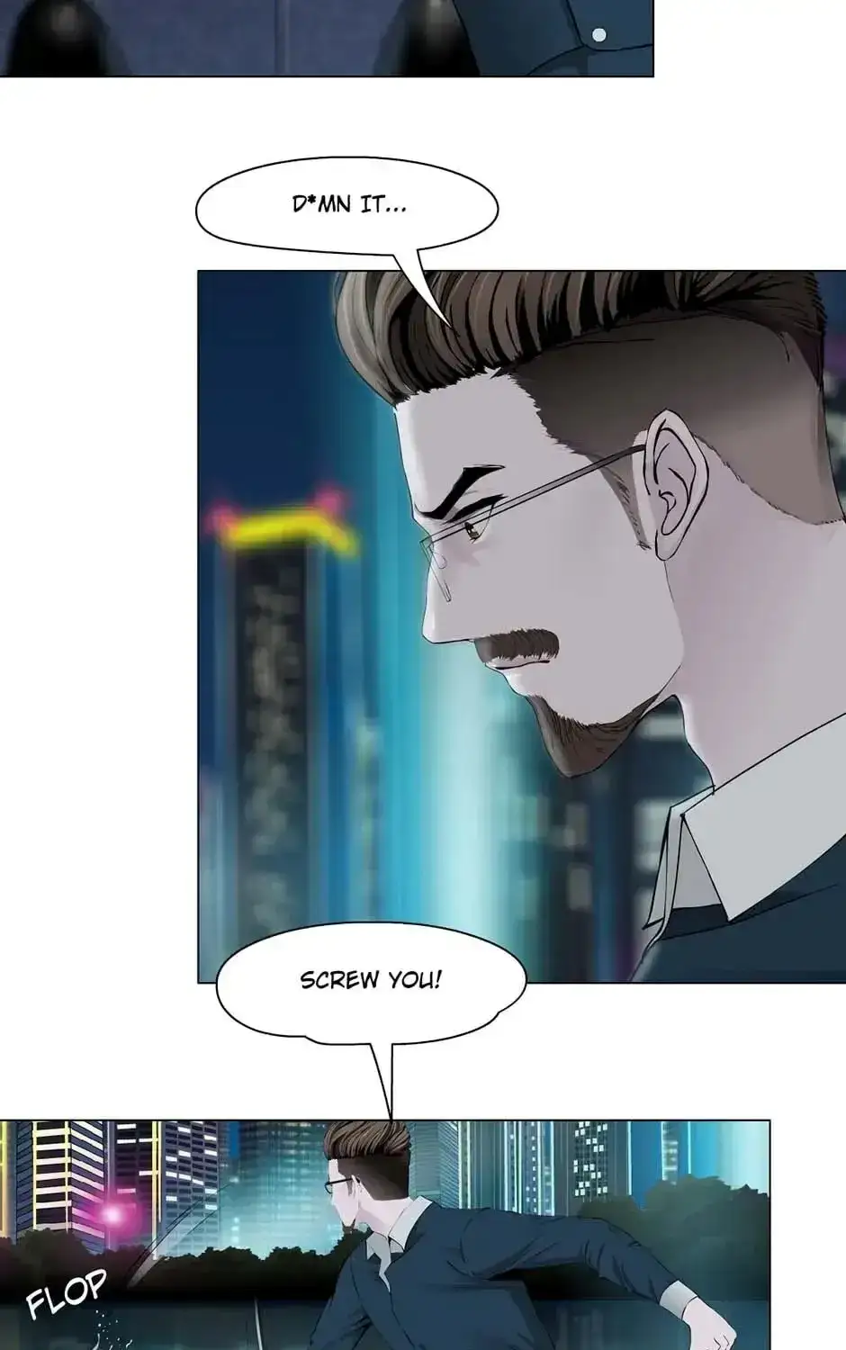The Cursed Sculpture Chapter 151 page 31 - 