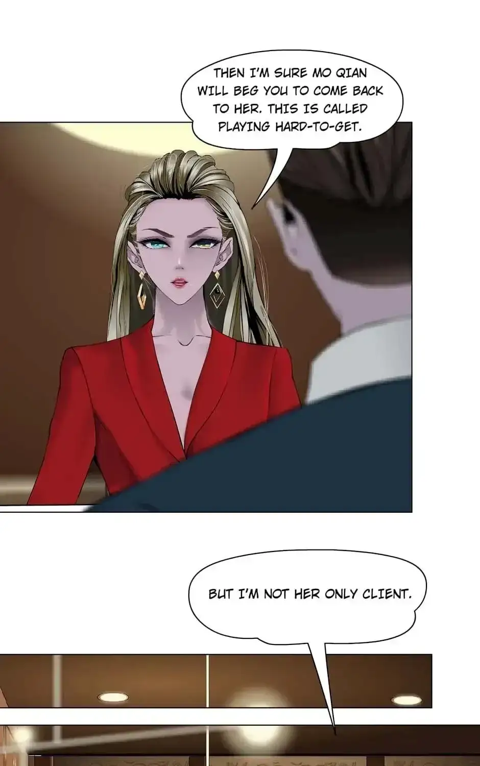 The Cursed Sculpture Chapter 151 page 45 - 