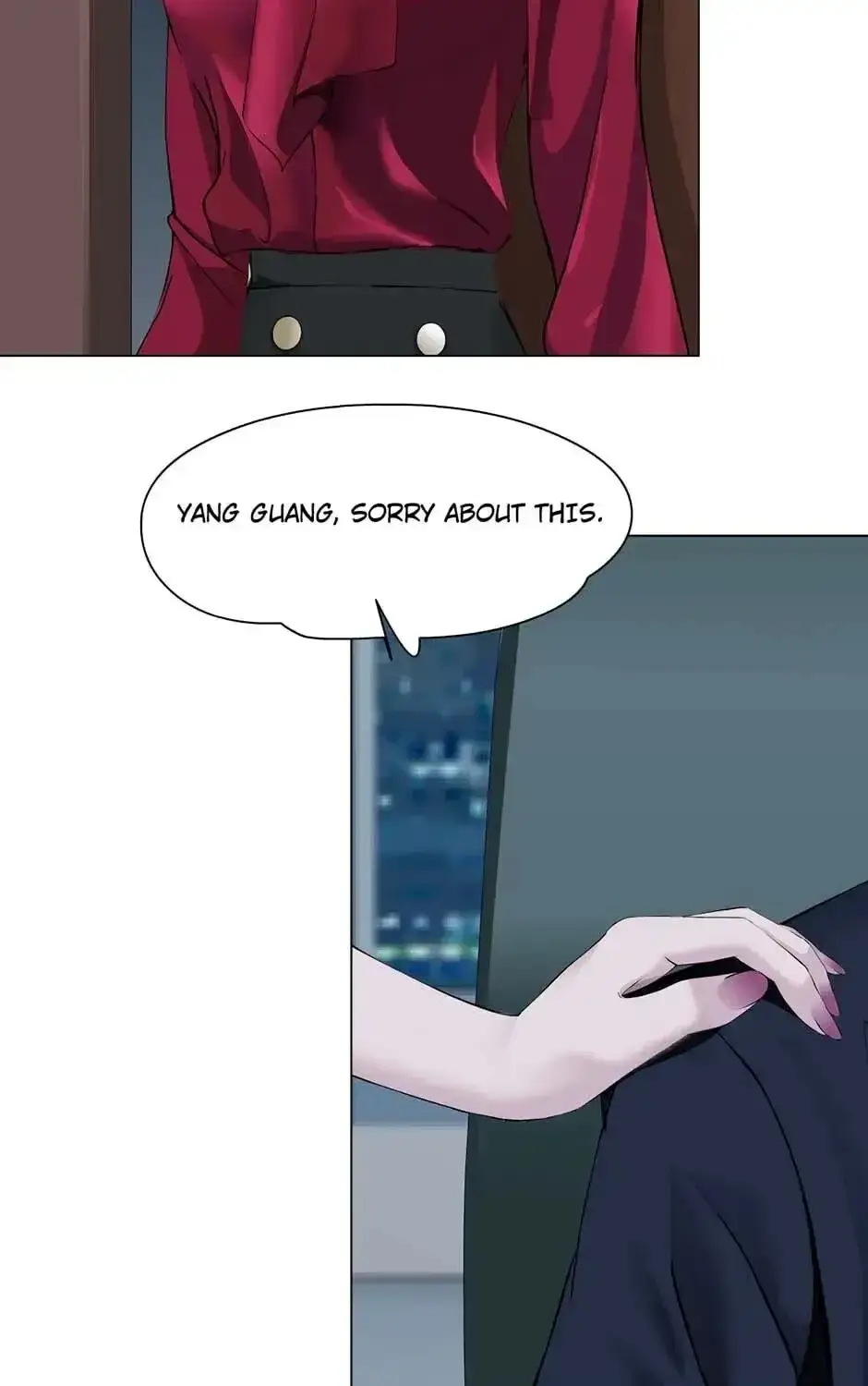 The Cursed Sculpture Chapter 152 page 31 - 