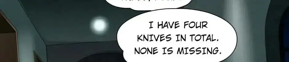 The Cursed Sculpture Chapter 153 page 43 - 