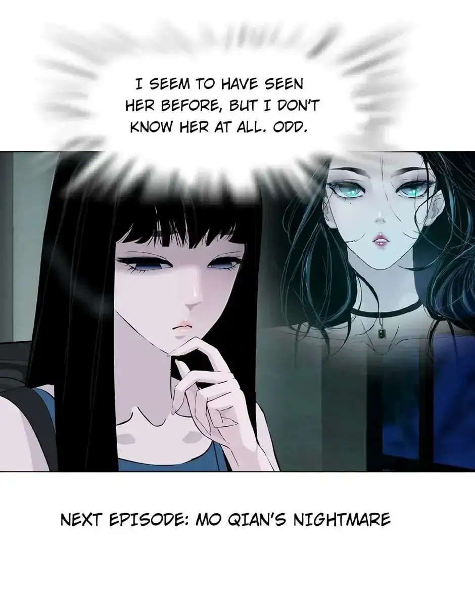The Cursed Sculpture Chapter 153 page 46 - 