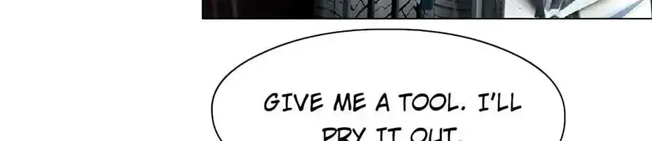 The Cursed Sculpture Chapter 154 page 14 - 