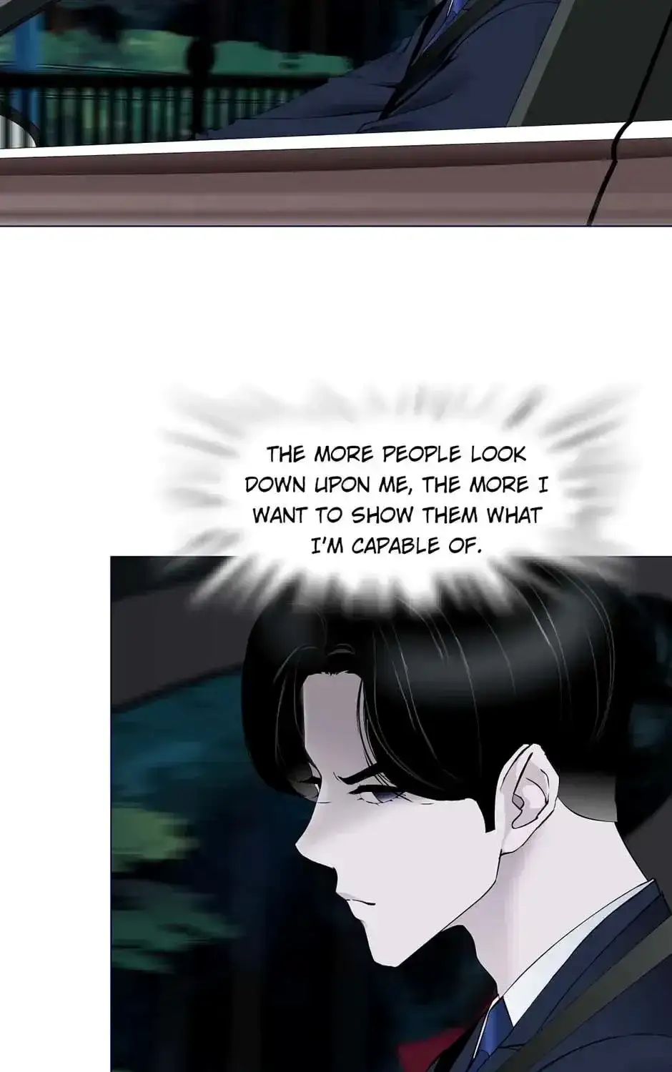 The Cursed Sculpture Chapter 154 page 3 - 