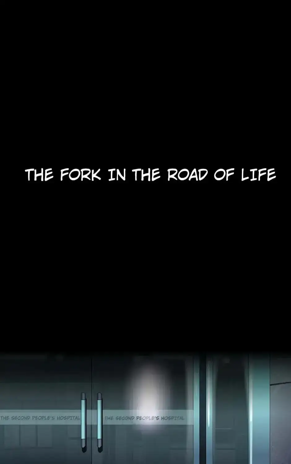 The Cursed Sculpture Chapter 154 page 33 - 