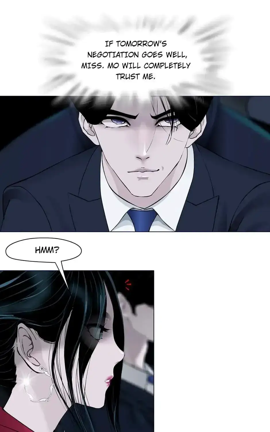 The Cursed Sculpture Chapter 154 page 5 - 