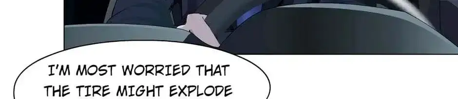 The Cursed Sculpture Chapter 154 page 10 - 