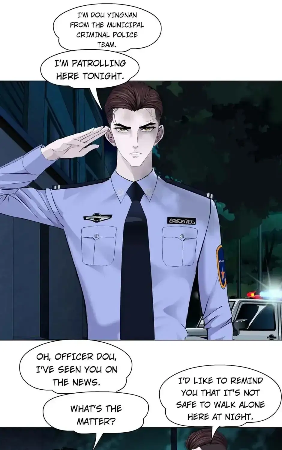 The Cursed Sculpture Chapter 155 page 29 - 