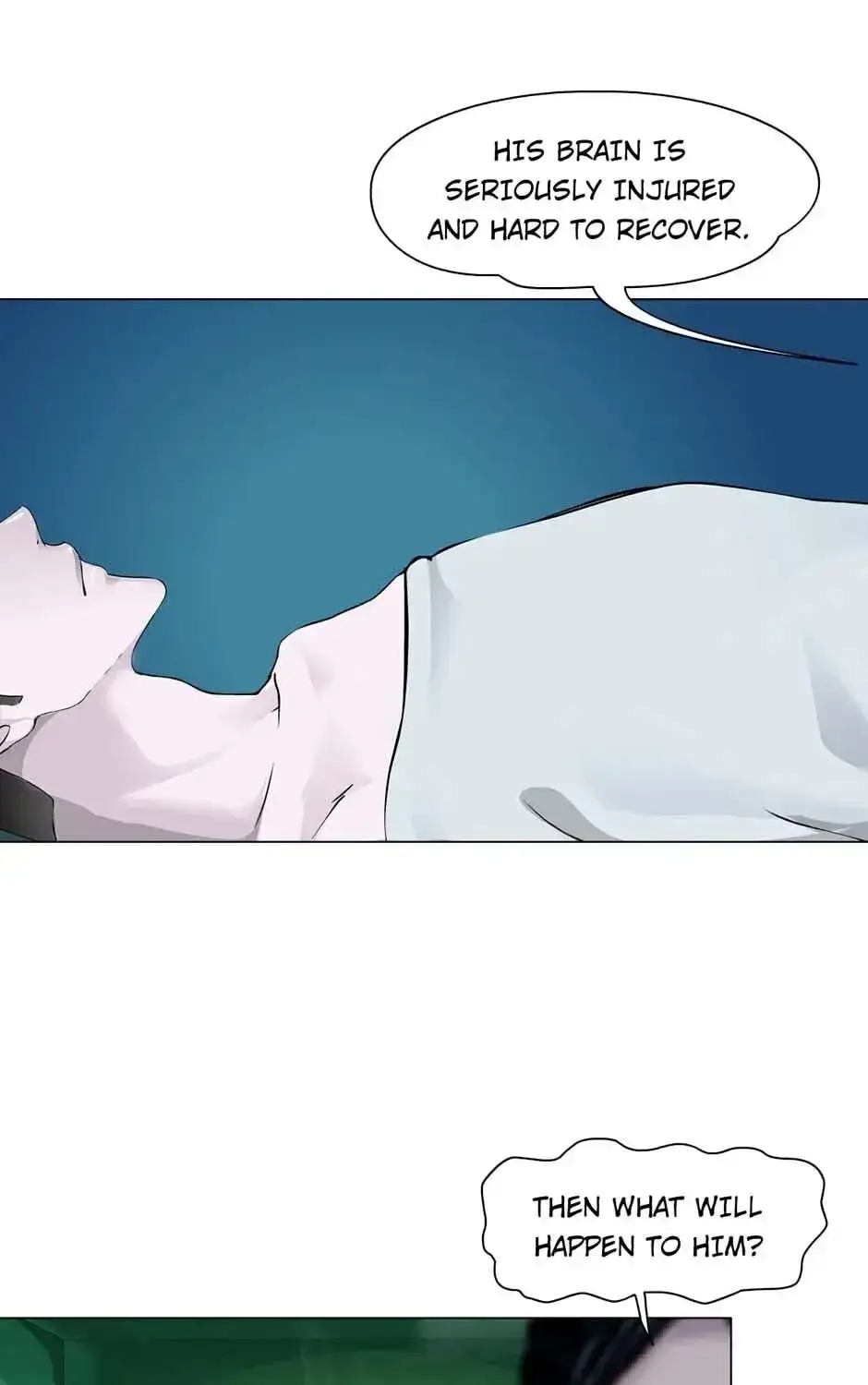 The Cursed Sculpture Chapter 155 page 5 - 