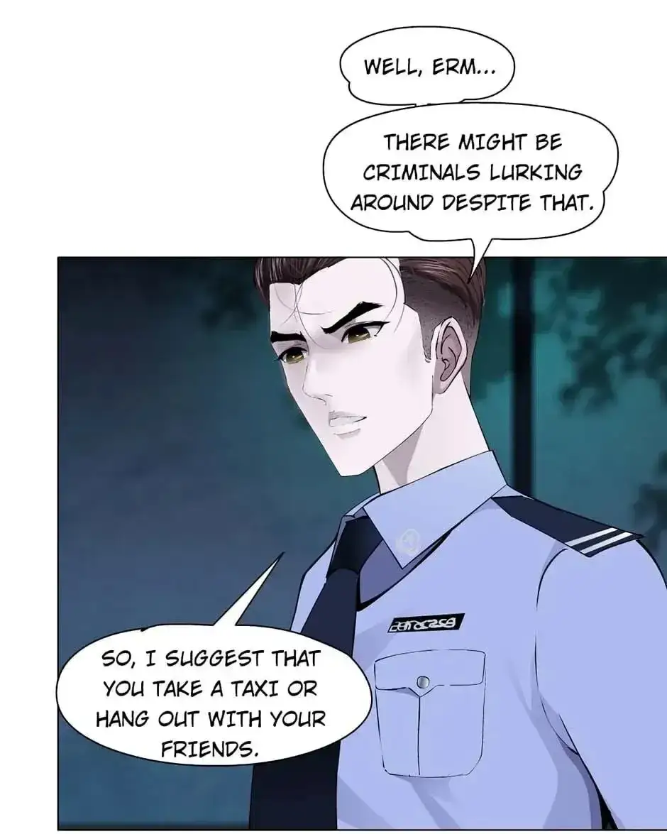 The Cursed Sculpture Chapter 156 page 1 - 