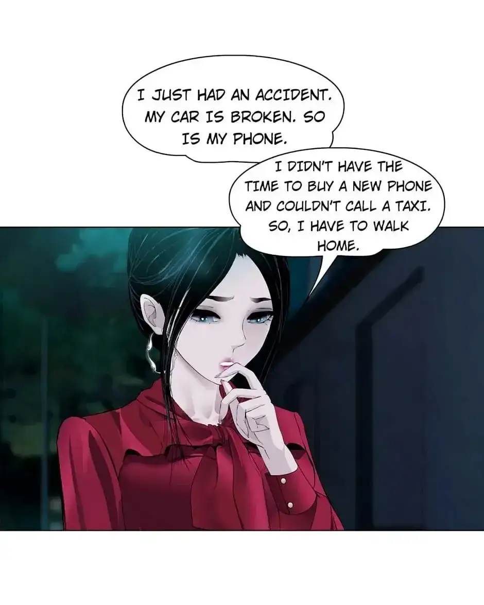 The Cursed Sculpture Chapter 156 page 2 - 